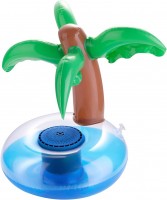 Photos - Portable Speaker Celly Pool Palm 