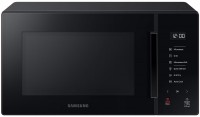 Photos - Microwave Samsung MG23T5018CK black