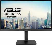 Photos - Monitor Asus VA32UQSB 31.5 "  black