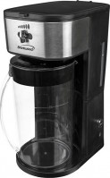 Photos - Coffee Maker Brentwood KT-2150BK black