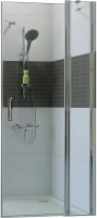 Photos - Shower Screen Huppe Classics 2 80x190 C23101.069.321 