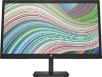 Photos - Monitor HP V22ve G5 21.45 "  black