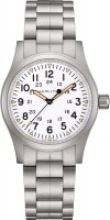 Wrist Watch Hamilton Khaki Field Mechanical H69439111 