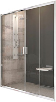 Photos - Shower Screen Ravak Blix BLDP4-180 0YVY0C00Z1 