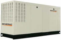 Photos - Generator Generac QT100 