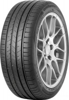 Photos - Tyre Giti GitiSport S1 255/40 R19 100Y 