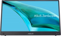 Monitor Asus ZenScreen MB16AHG 15.6 "  black