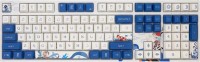 Photos - Keyboard Varmilo VEM108 Lovebirds-I EC  Rose V2 Switch