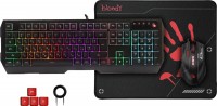 Photos - Keyboard A4Tech Bloody B1700 