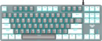 Keyboard Aula F3287 