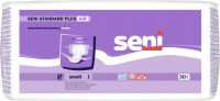 Photos - Nappies Seni Standard Plus Air S / 30 pcs