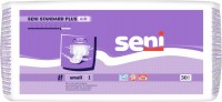 Photos - Nappies Seni Standard Plus Air S / 30 pcs 