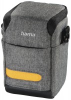 Photos - Camera Bag Hama Terra 90 