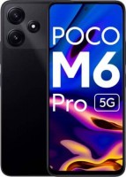 Photos - Mobile Phone Poco M6 Pro 5G 64 GB / 4 GB
