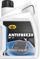Photos - Antifreeze \ Coolant Kroon Antifreeze SP 11 1 L