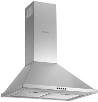 Photos - Cooker Hood Pyramida ACH 60 PB 800 IX stainless steel