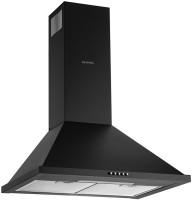 Photos - Cooker Hood Pyramida ACH 60 PB 800 BL black