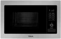 Photos - Built-In Microwave Teka MWE 255 FI 