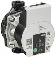 Photos - Circulation Pump Wilo Yonos PARA RS 25/6 180 RKA 6 m 1 1/2" 180 mm