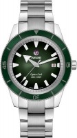 Wrist Watch RADO Captain Cook Automatic R32105313 