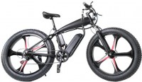 Photos - Bike Crosser Fatbike 26 350W 