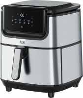 Photos - Fryer AEG AF6-1-6ST 