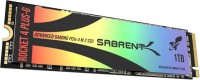 Photos - SSD Sabrent Rocket 4 Plus-G SB-RKTG-1TB 1 TB
