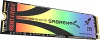 Photos - SSD Sabrent Rocket 4 Plus-G SB-RKTG-2TB 2 TB