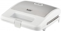 Photos - Toaster Botti Marbello 6S3449 