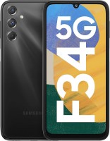 Photos - Mobile Phone Samsung Galaxy F34 128 GB / 6 GB