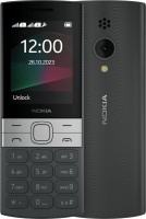 Photos - Mobile Phone Nokia 150 2023 1 SIM