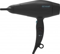 Photos - Hair Dryer Revamp Progloss DR-5000 