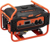 Photos - Generator 2E 2E-BS4000-V 