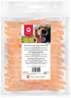 Photos - Dog Food Maced Soft Chicken Strips 500 g 