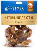 Photos - Dog Food Petmex Pork Strips 200 g 