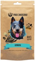 Photos - Dog Food Paka Zwierzaka Sprats 60 g 