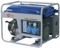 Photos - Generator Odwerk GG7200E 
