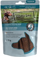 Photos - Dog Food Chewies Meat Strips Mini Duck 70 g 