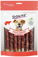 Photos - Dog Food Dokas Chew Stick with Duck Breast 200 g 