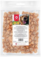 Photos - Dog Food Maced Chicken/Fish Sushi 500 g 