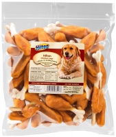 Photos - Dog Food HILTON Chicken Legs 500 g 