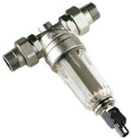 Photos - Water Filter Tiemme 3130043 