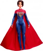 Photos - Doll Barbie Supergirl HKG13 