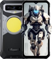Photos - Mobile Phone Fossibot F102 256 GB / 12 GB