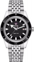 Wrist Watch RADO Captain Cook Automatic R32505153 