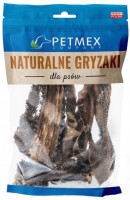 Photos - Dog Food Petmex Beef Rumen 200 g 