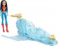 Photos - Doll Mattel Wonder Woman DYN05 