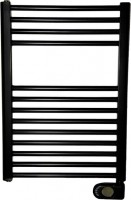 Photos - Heated Towel Rail Cordivari Lisa 22 Electric Eco (500x700)