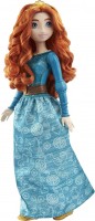 Photos - Doll Disney Princess Merida HLW13 