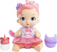 Photos - Doll My Garden Baby Feed and Change Baby Kitten HHL21 